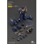 Warhammer - 40k figurine 1/18 Uitramarines Brother Chairon 13 cm Warhammer - 40k figurine 1/18 Uitramarines Brother Chairon 13 cm