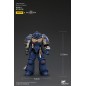 Warhammer 40k - Figurine 1/18 Uitramarines Brother Chairon 13 cm Warhammer 40k - Figurine 1/18 Uitramarines Brother Chairon 13 cm