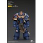 Warhammer 40k - Figurine 1/18 Uitramarines Sergeant Gadriel 13 cm Warhammer 40k - Figurine 1/18 Uitramarines Sergeant Gadriel 13 cm