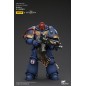 Warhammer - 40k figurine 1/18 Uitramarines Sergeant Gadriel 13 cm Warhammer - 40k figurine 1/18 Uitramarines Sergeant Gadriel 13 cm