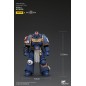 Warhammer - 40k figurine 1/18 Uitramarines Lieutenant Titus 13 cm