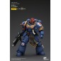 Warhammer - 40k figurine 1/18 Uitramarines Sergeant Gadriel 13 cm Warhammer - 40k figurine 1/18 Uitramarines Sergeant Gadriel 13 cm