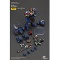 Warhammer 40k - Figurine 1/18 Uitramarines Sergeant Gadriel 13 cm Warhammer 40k - Figurine 1/18 Uitramarines Sergeant Gadriel 13 cm