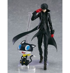 Persona - 5 figurine Figma Joker (re-run) 15 cm