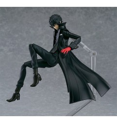 Persona - 5 figurine Figma Joker (re-run) 15 cm