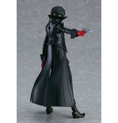 Persona - 5 figurine Figma Joker (re-run) 15 cm