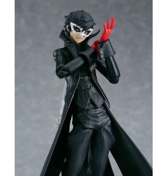 Persona - 5 figurine Figma Joker (re-run) 15 cm