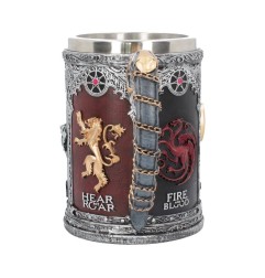 Game of Thrones - Chope Sigil