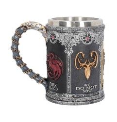 Game Of Thrones - Game of Thrones chope Sigil
