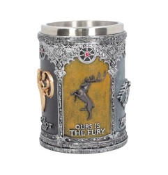 Game of Thrones - Chope Sigil