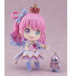 Hololive Production - Figurine Nendoroid Himemori Luna 10 cm