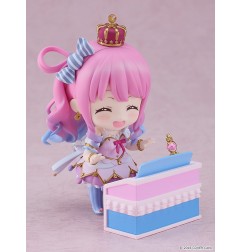 Hololive Production - Figurine Nendoroid Himemori Luna 10 cm