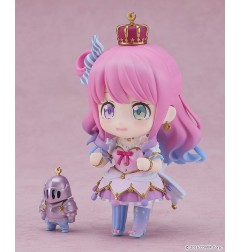 Hololive Production - Figurine Nendoroid Himemori Luna 10 cm