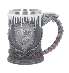 Game Of Thrones - Game of Thrones chope Stark