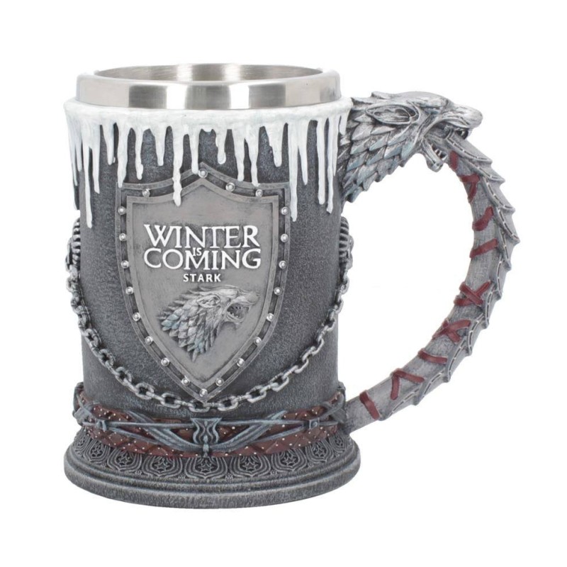 Game of Thrones - Chope Stark Game of Thrones - Chope Stark