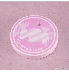 Hololive Production - Figurine Nendoroid Himemori Luna 10 cm