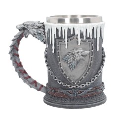 Game of Thrones - Chope Stark