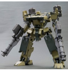 Armored Core - Figurine Plastic Model Kit 1/72 Ga Gan01-Sunshine-L 18 cm