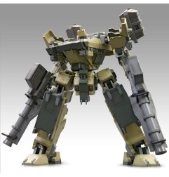 Armored Core - Figurine Plastic Model Kit 1/72 Ga Gan01-Sunshine-L 18 cm