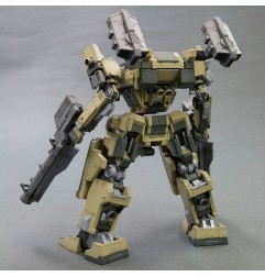 Armored Core - Figurine Plastic Model Kit 1/72 Ga Gan01-Sunshine-L 18 cm