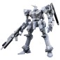 Armored Core - Figurine Plastic Model Kit 1/72 Aspina White-Glint  4 Ver. 17 cm