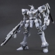 Armored Core - Figurine Plastic Model Kit 1/72 Aspina White-Glint 4 Ver. 17 cm