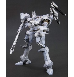Armored Core - Figurine Plastic Model Kit 1/72 Aspina White-Glint  4 Ver. 17 cm