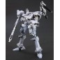 Armored Core - Figurine Plastic Model Kit 1/72 Aspina White-Glint  4 Ver. 17 cm