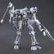 Armored Core - Figurine Plastic Model Kit 1/72 Aspina White-Glint 4 Ver. 17 cm