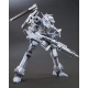 Armored Core - Figurine Plastic Model Kit 1/72 Aspina White-Glint 4 Ver. 17 cm