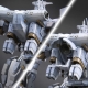 Armored Core - Figurine Plastic Model Kit 1/72 Aspina White-Glint 4 Ver. 17 cm