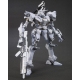 Armored Core - Figurine Plastic Model Kit 1/72 Aspina White-Glint 4 Ver. 17 cm