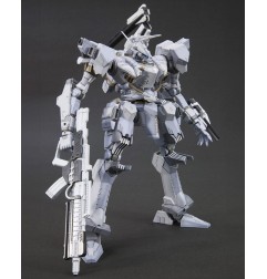 Armored Core - Figurine Plastic Model Kit 1/72 Aspina White-Glint  4 Ver. 17 cm