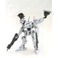Armored Core - Figurine Plastic Model Kit 1/72 Lineark White-Glint & V.O.B Set 16 cm