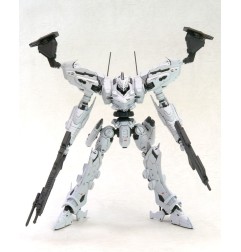 Armored Core - Figurine Plastic Model Kit 1/72 Lineark White-Glint & V.O.B Set 16 cm