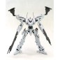 Armored Core - Figurine Plastic Model Kit 1/72 Lineark White-Glint & V.O.B Set 16 cm