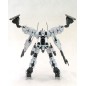 Armored Core - Figurine Plastic Model Kit 1/72 Lineark White-Glint & V.O.B Set 16 cm