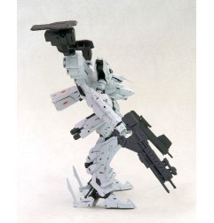 Armored Core - Figurine Plastic Model Kit 1/72 Lineark White-Glint & V.O.B Set 16 cm