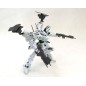 Armored Core - Figurine Plastic Model Kit 1/72 Lineark White-Glint & V.O.B Set 16 cm