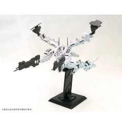Armored Core - Figurine Plastic Model Kit 1/72 Lineark White-Glint & V.O.B Set 16 cm