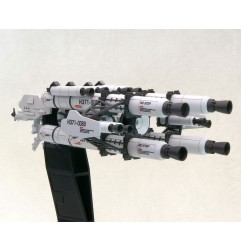 Armored Core - Figurine Plastic Model Kit 1/72 Lineark White-Glint & V.O.B Set 16 cm