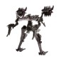 Armored Core - Figurine Plastic Model Kit 1/72 Aspina X-Sobrero Fragile 22 cm