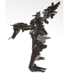 Armored Core - Figurine Plastic Model Kit 1/72 Aspina X-Sobrero Fragile 22 cm