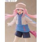 Laid-Back Camp - Statuette PVC Tenitol Nadeshiko Kagamihara 22 cm