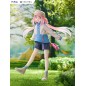 Laid-Back Camp - Statuette Tenitol Nadeshiko Kagamihara 22 cm