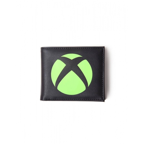 Xbox - Porte-monnaie Logo Xbox