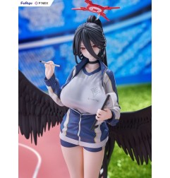 Blue Archive - FNEX statuette 1/7 Hasumi 30 cm