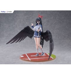Blue Archive FNEX - Statuette 1/7 Hasumi 30 cm