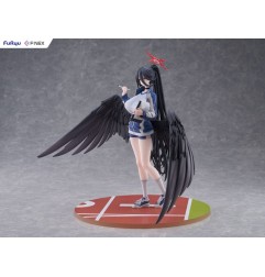 Blue Archive - FNEX statuette 1/7 Hasumi 30 cm