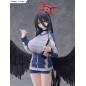 Blue Archive - FNEX statuette 1/7 Hasumi 30 cm
